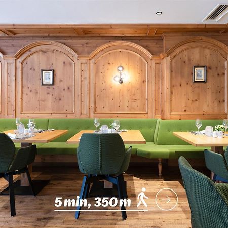 Sepp & Hannis Suiten Im Dorf Нойштіфт-ім-Штубайталь Екстер'єр фото